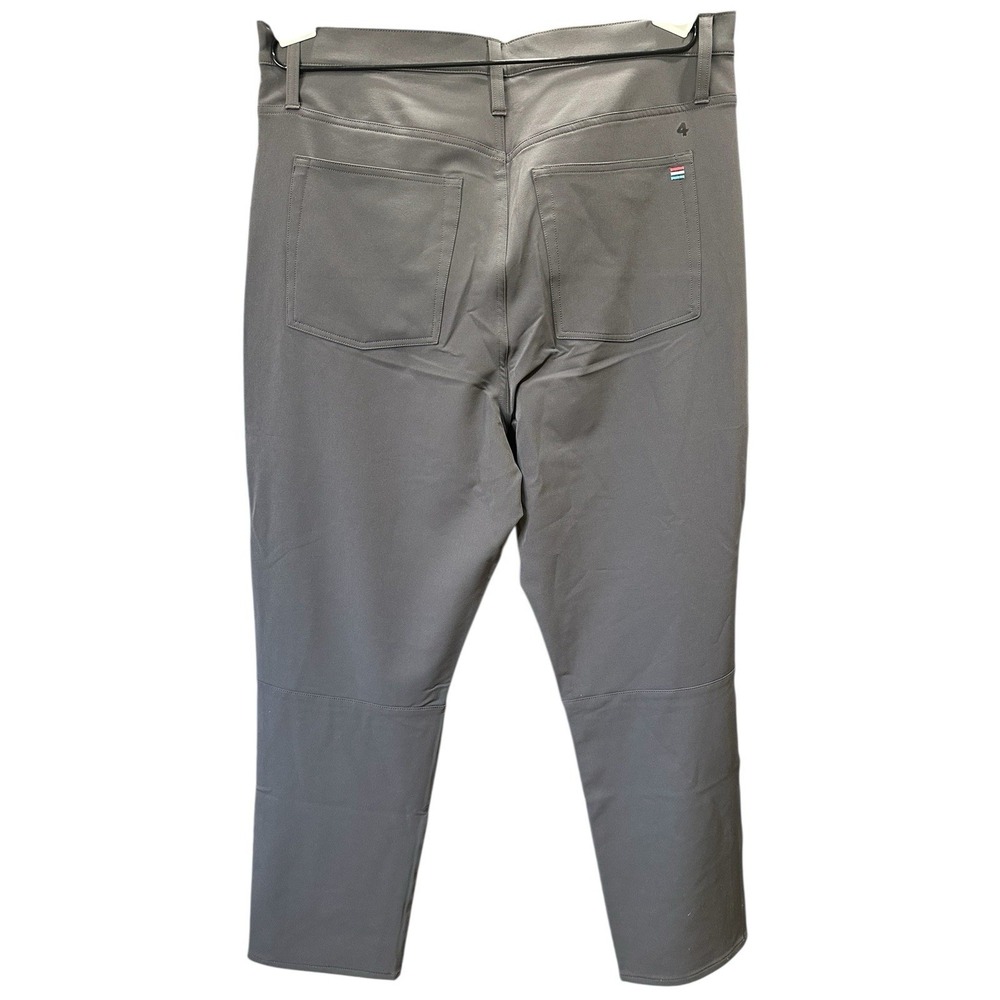 Fourlaps Evolve‎ Women Pants In Graphite Size 16 Regular NWT $98 - Picture 2 of 8
